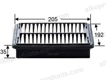 Aiko Air Filter AK1329