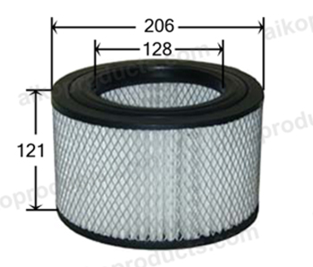 Aiko Air Filter AK1331