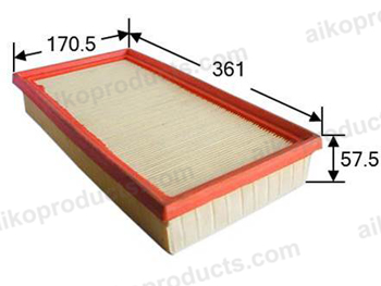 Aiko Air Filter AK1337
