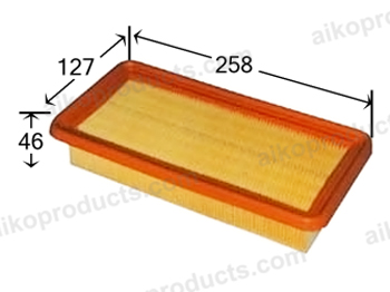 Aiko Air Filter AK1340