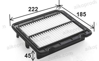 Aiko Air Filter AK1341