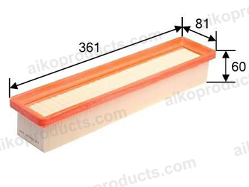Aiko Air Filter AK1344