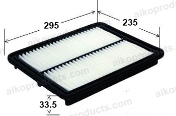 Aiko Air Filter AK1348