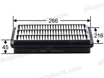 Aiko Air Filter AK1353