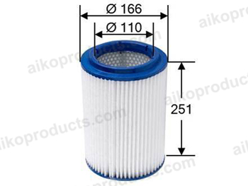 Aiko Air Filter AK1354