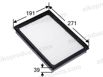 Aiko Air Filter AK1359