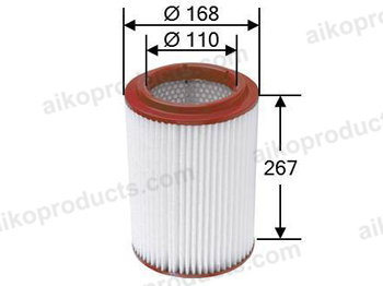 Aiko Air Filter AK1364