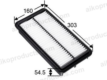 Aiko Air Filter AK1367