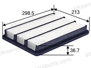 Aiko Air Filter AK1374