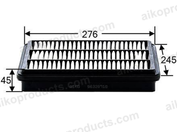 Aiko Air Filter AK1375