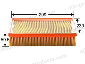 Aiko Air Filter AK1385