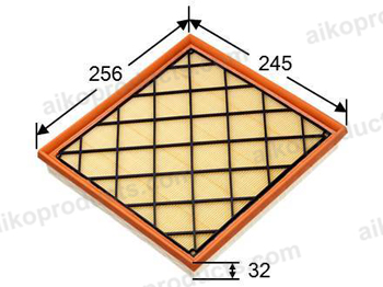 Aiko Air Filter AK1388