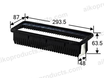 Aiko Air Filter AK1389