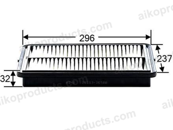 Aiko Air Filter AK1395