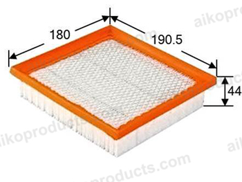 Aiko Air Filter AK1396