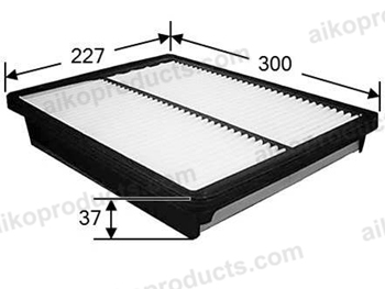 Aiko Air Filter AK1403