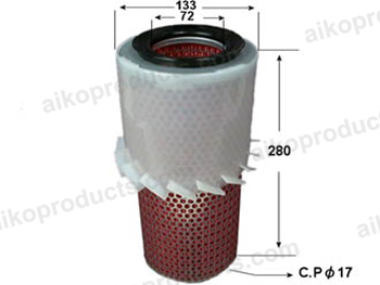 Aiko Air Filter AN212SV