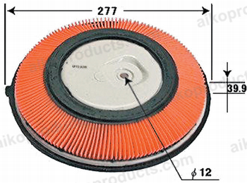 Aiko Air Filter AN216V