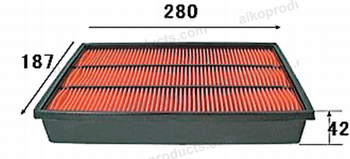 Aiko Air Filter AN219V