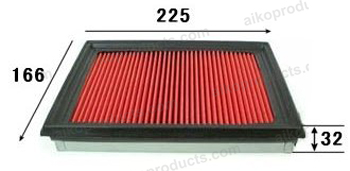 Aiko Air Filter AN222V