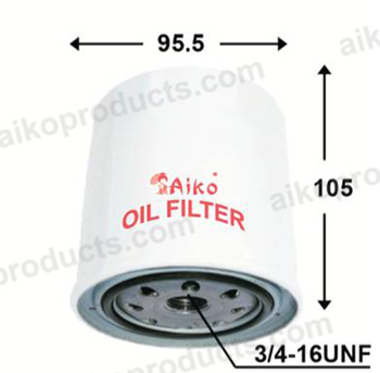 Aiko Oil Filter C103
