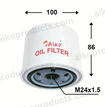 Aiko Oil Filter C112