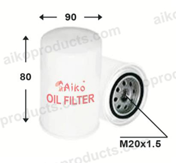 Aiko Oil Filter C303