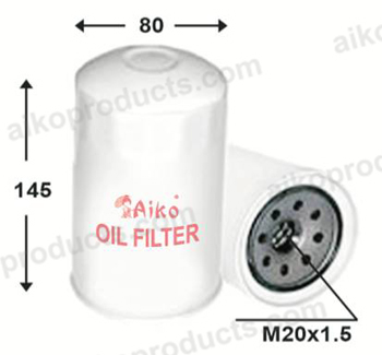 Aiko Oil Filter C405