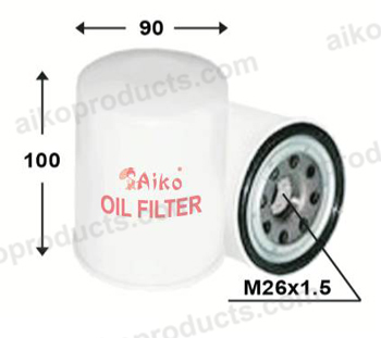 Aiko Oil Filter C416