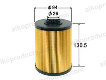 Aiko Fuel Filter F241