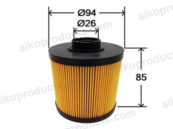 Aiko Fuel Filter F337