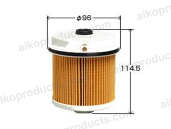 Aiko Fuel Filter F513