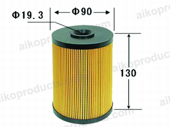 Aiko Fuel Filter F610