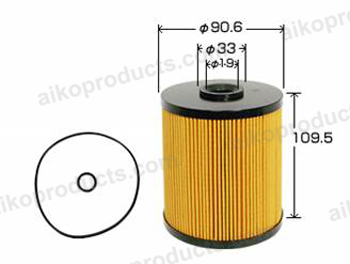 Aiko Fuel Filter F611