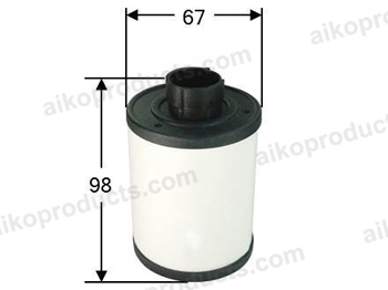 Aiko Fuel Filter F9904