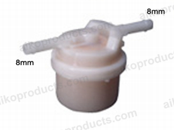 Aiko Fuel Filter FC121