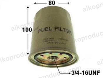 Aiko Fuel Filter FC175