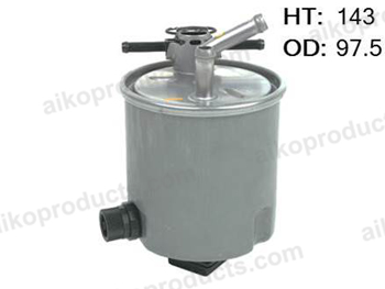 Aiko Fuel Filter FC2205