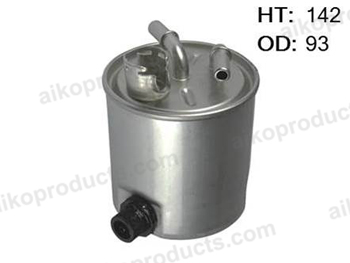 Aiko Fuel Filter FC2209