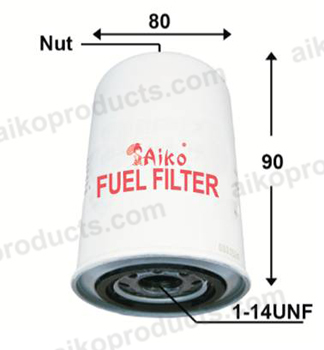 Aiko Fuel Filter FC232U