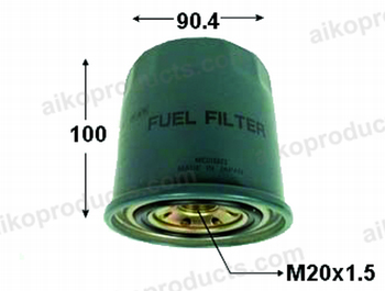 Aiko Fuel Filter FC318