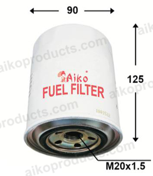 Aiko Fuel Filter FC319