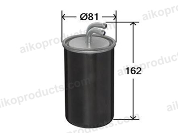 Aiko Fuel Filter FC3204