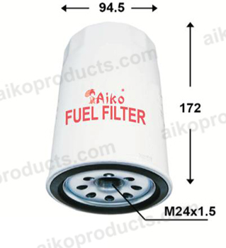 Aiko Fuel Filter FC322
