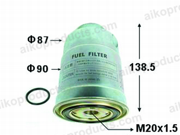 Aiko Fuel Filter FC409