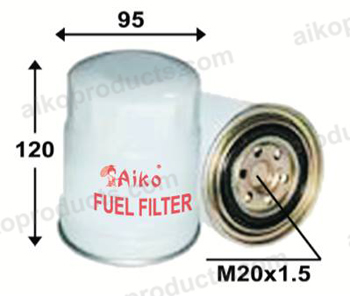 Aiko Fuel Filter FC410