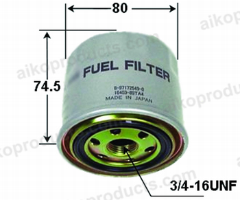 Aiko Fuel Filter FC511
