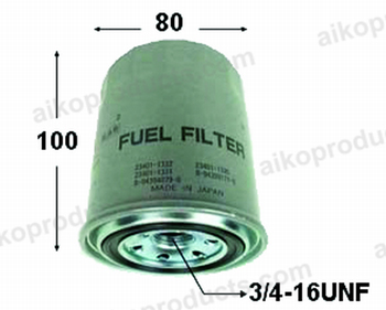 Aiko Fuel Filter FC607