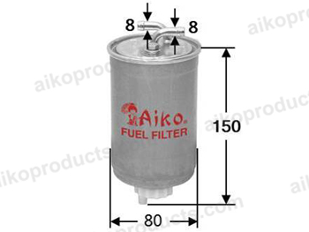 Aiko Fuel Filter FC8201