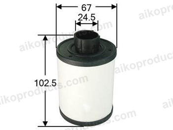 Aiko Fuel Filter FK1309